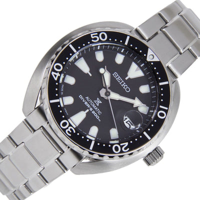Seiko Mini Turtle Japan Prospex Dive Watch SRPC35 SRPC35J1