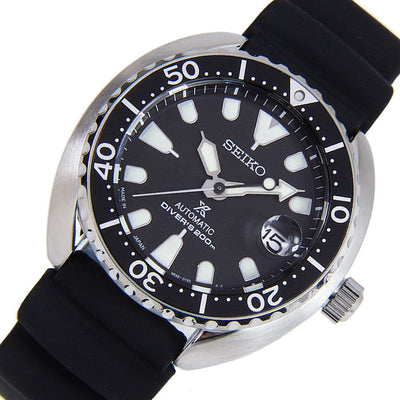 Seiko Mini Turtle Japan Prospex Dive Watch SRPC37 SRPC37J1