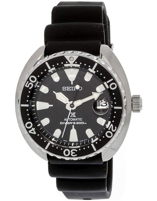 Load image into Gallery viewer, Seiko Prospex Mini Turtle Diving Watch SRPC37 SRPC37K1
