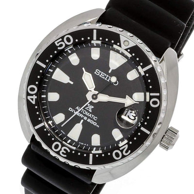 Seiko Prospex Mini Turtle Diving Watch SRPC37 SRPC37K1