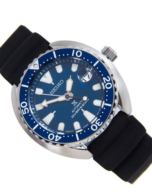 Load image into Gallery viewer, Seiko Mini Turtle Japan Prospex Dive Watch SRPC39 SRPC39J1
