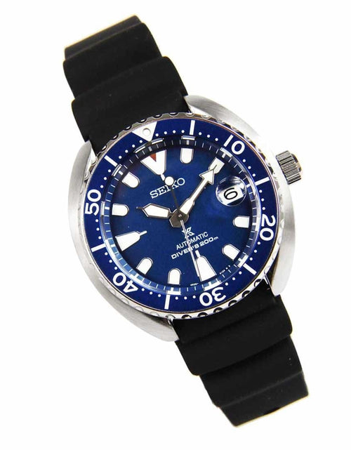 Load image into Gallery viewer, SRPC39K1 SRPC39 Seiko Prospex Mini Turtle Automatic Male Divers Watch
