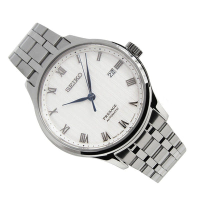 Seiko Presage Made in Japan Automatic Watch SRPC79J1 SRPC79