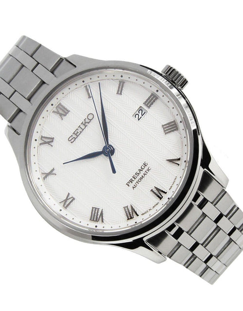 Load image into Gallery viewer, Seiko Presage Made in Japan Automatic Watch SRPC79J1 SRPC79
