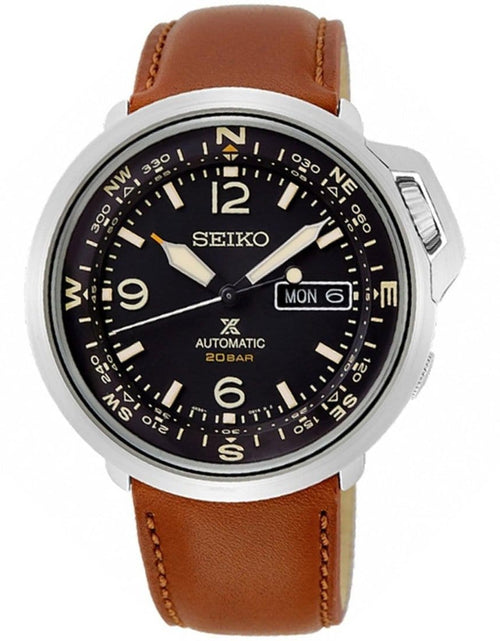 Load image into Gallery viewer, Seiko Compass Prospex SRPD31 SRPD31J1 Watch SRPD31J
