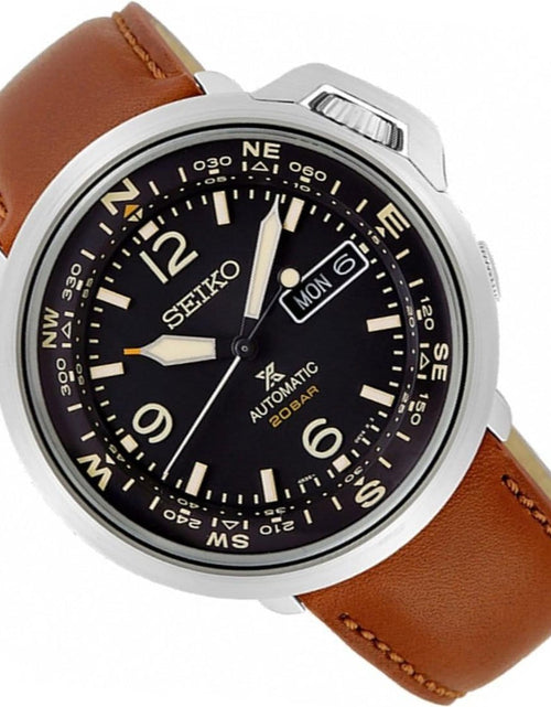 Load image into Gallery viewer, Seiko Compass Prospex SRPD31 SRPD31J1 Watch SRPD31J
