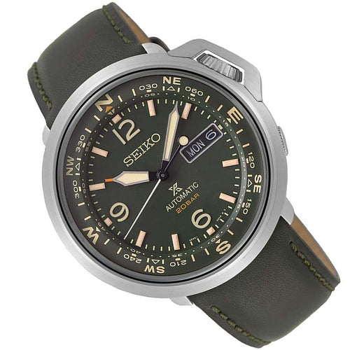 Seiko Automatic Compass Prospex SRPD33 SRPD33J1 Watch