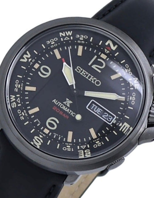Load image into Gallery viewer, Seiko Compass Prospex SRPD35 SRPD35J1 Watch
