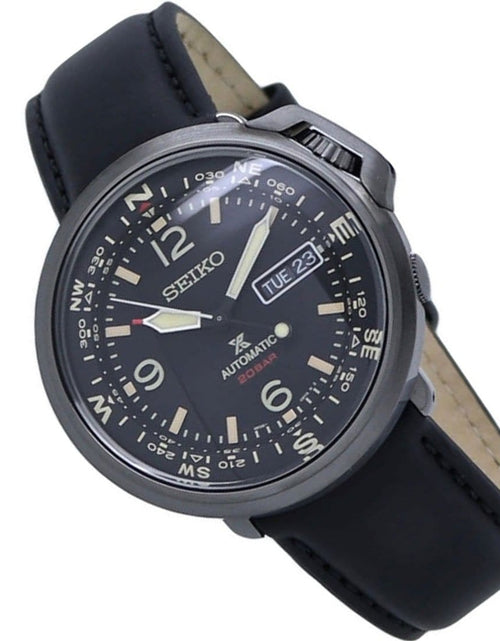 Load image into Gallery viewer, Seiko Compass Prospex SRPD35 SRPD35J1 Watch
