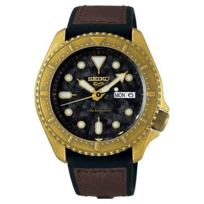Seiko 5 Sports SRPE80K1 SRPE80K SRPE80 Automatic Men's Watch