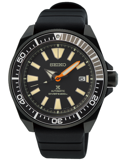 Load image into Gallery viewer, SEIKO Prospex SRPH11K1 Automatic 200M Diver Men Watch LIMITED 8000 PCS
