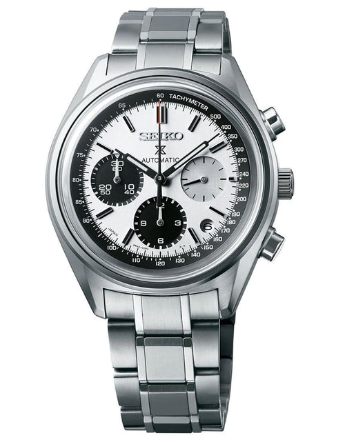 Load image into Gallery viewer, SRQ029 SRQ029J1 Seiko Prospex 50th Anniversary Limited Edition Mens Watch (BACKORDER)
