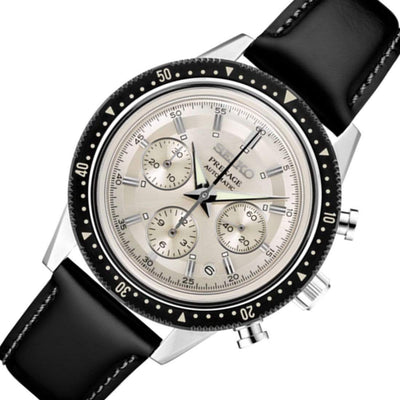 Seiko Presage SRQ031 SRQ031J1 55th Anniversary Limited Edition Mens Watch