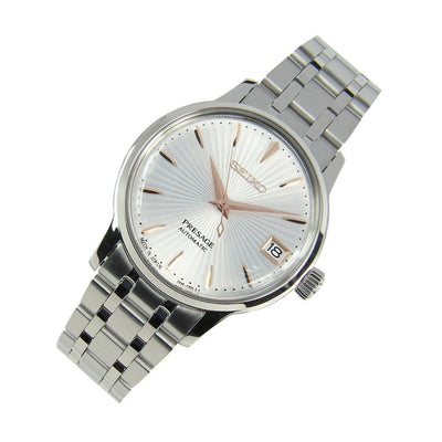 (PRE-ORDER) Seiko Presage Womens Japan Watch SRRY025 SRRY025J