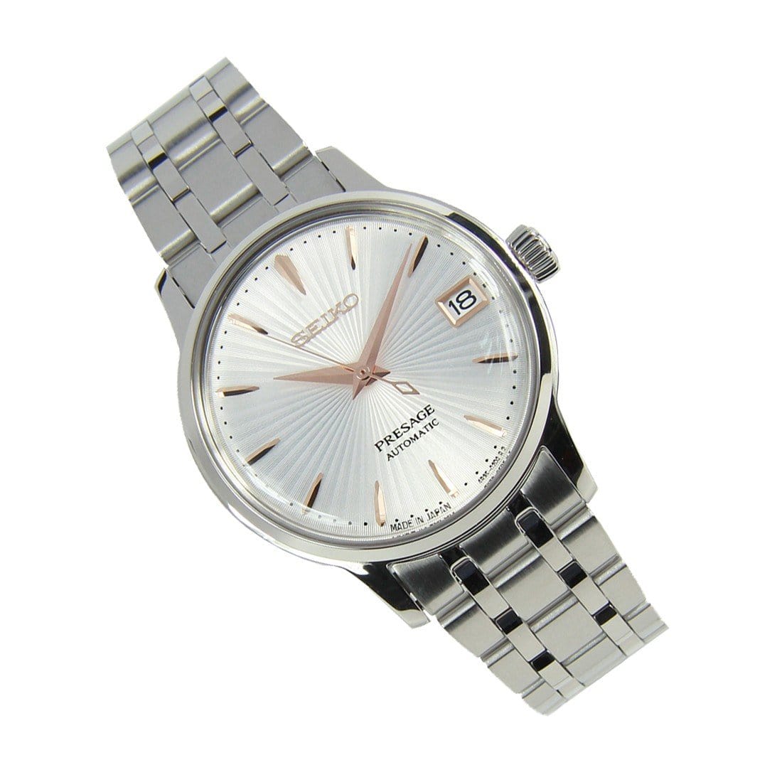 seiko presage women's watches
