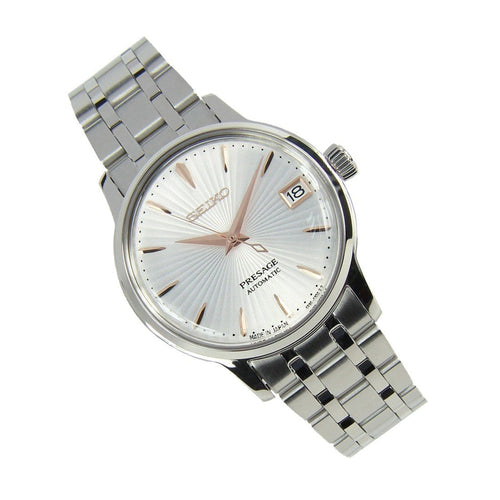 (PRE-ORDER) Seiko Presage Womens Japan Watch SRRY025 SRRY025J