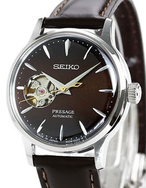 Load image into Gallery viewer, SRRY037 Seiko Presage JDM Cocktail Time Female Watch (PRE-ORDER)
