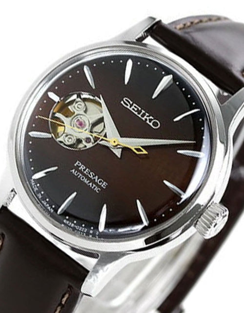 Load image into Gallery viewer, SRRY037 Seiko Presage JDM Cocktail Time Female Watch (PRE-ORDER)
