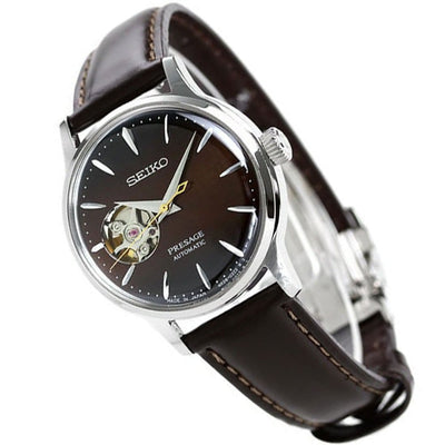 SRRY037 Seiko Presage JDM Cocktail Time Female Watch (PRE-ORDER)