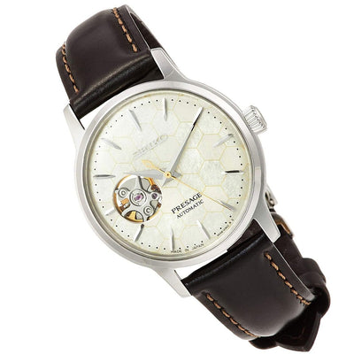 SRRY039 Seiko Presage JDM Star Bar Cocktail Time Female Watch (PRE-ORDER)