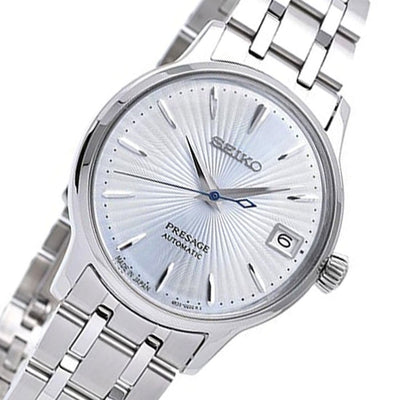 SRRY041 Seiko Presage JDM Sky Diving Cocktail Female Watch (PRE-ORDER)