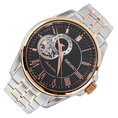 Seiko Presage Automatic Analog Mens Watch SSA036J1 SSA036