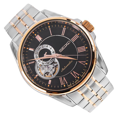 Seiko Presage Automatic Analog Mens Watch SSA036J1 SSA036