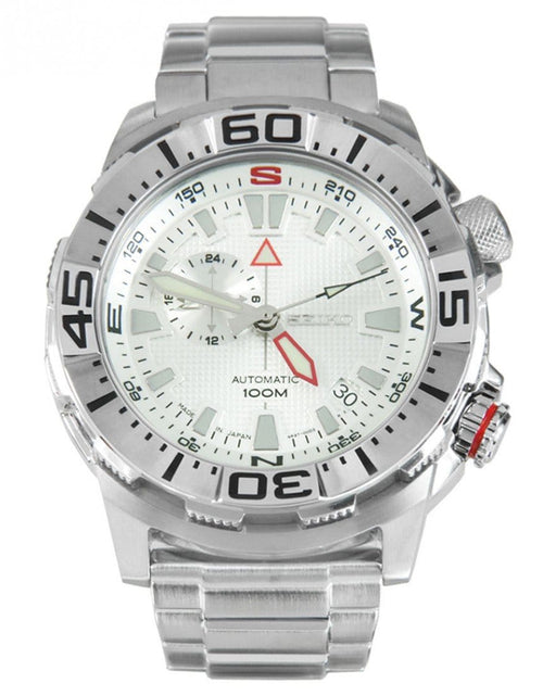 Load image into Gallery viewer, Seiko Superior Automatic Mens Watch SSA047J1 SSA047
