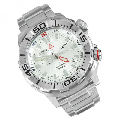 Seiko Superior Automatic Mens Watch SSA047J1 SSA047