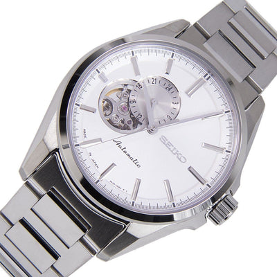 Seiko Presage Automatic Made in Japan Watch SSA157 SSA157J1