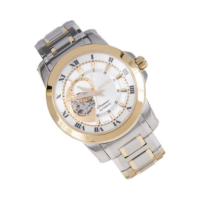 SSA216J1 SSA216 Seiko Premier Automatic 100M Stainless Steel Mens Watch