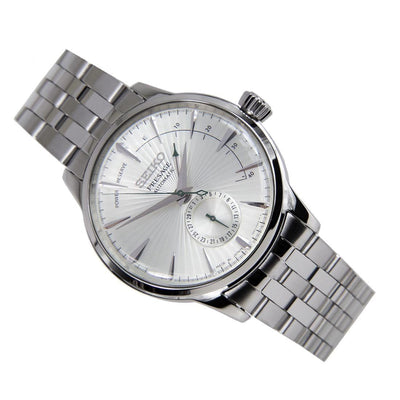 SSA341J1 SSA341 Seiko Presage Cocktail Automatic 50M Analog Mens Watch