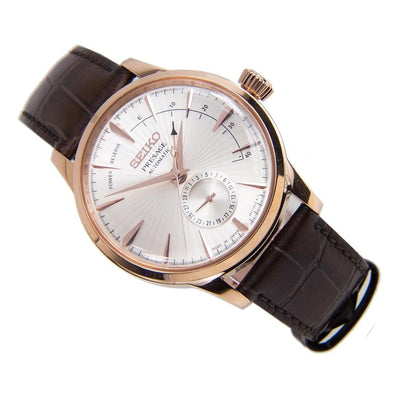 Seiko Presage Japan Watch SSA346 SSA346J1