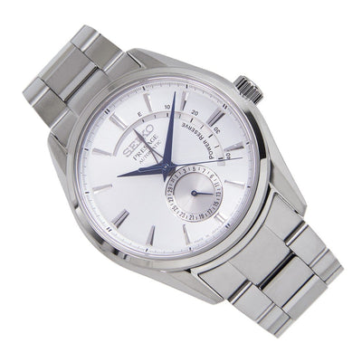 Seiko Presage Automatic 100M Analog Mens Sports Watch SSA349J1 SSA349