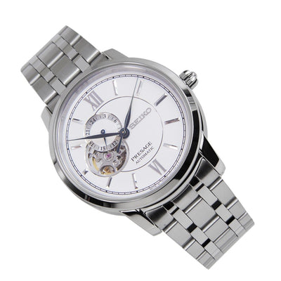 Seiko Presage Automatic Analog Mens Watch SSA365J1