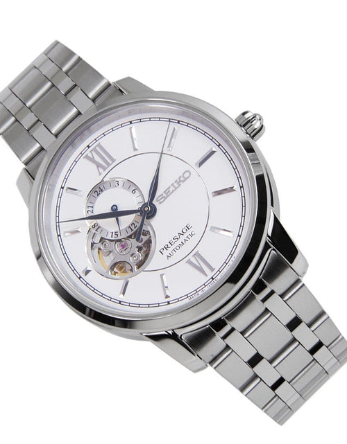 Load image into Gallery viewer, Seiko Presage Automatic Analog Mens Watch SSA365J1
