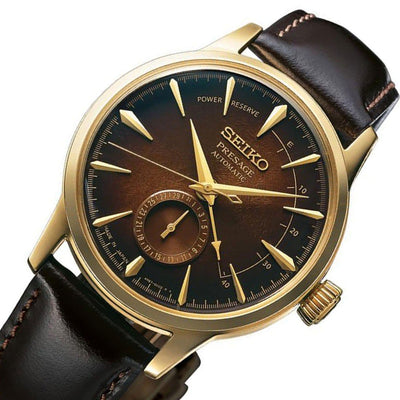 Seiko Automatic Presage Japan Watch SSA392J1 SSA392J SSA392