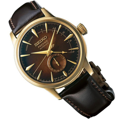 Seiko Automatic Presage Japan Watch SSA392J1 SSA392J SSA392