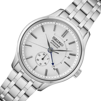 Seiko Automatic Presage Zen Garden Watch SSA395J1 SSA395J SSA395