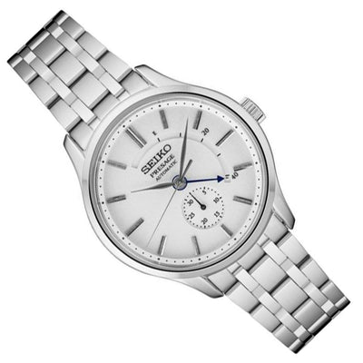 Seiko Automatic Presage Zen Garden Watch SSA395J1 SSA395J SSA395