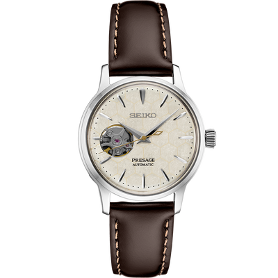 Orient presage discount