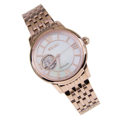Seiko Presage Automatic Japan Watch SSA848 SSA848J1