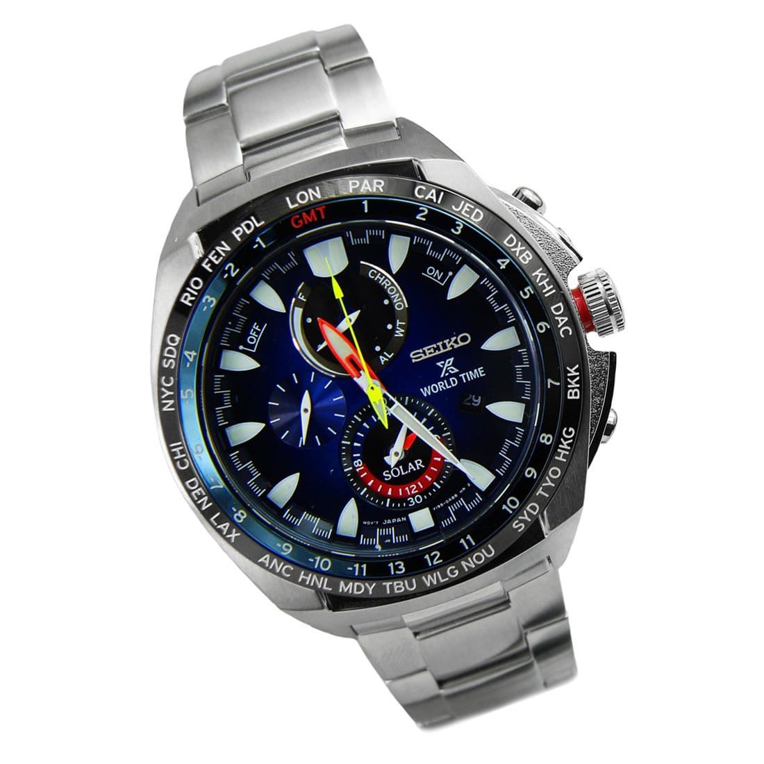 seiko prospex sport