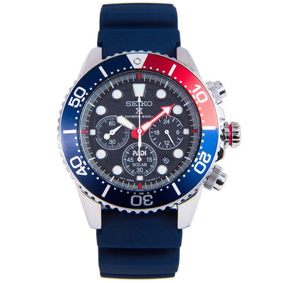 Seiko Prospex PADI Solar Powered Watch SSC663P1 SSC663