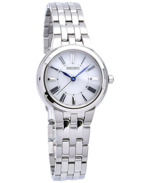 Load image into Gallery viewer, Seiko Selection JDM Atomic Solar Ladies Watch SSDY023 (PRE-ORDER)
