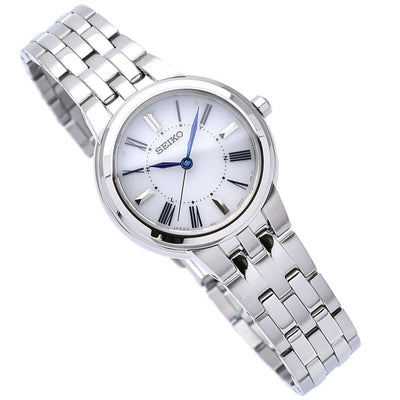 Seiko Selection JDM Atomic Solar Ladies Watch SSDY023 (PRE-ORDER)