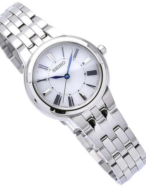 Load image into Gallery viewer, Seiko Selection JDM Atomic Solar Ladies Watch SSDY023 (PRE-ORDER)
