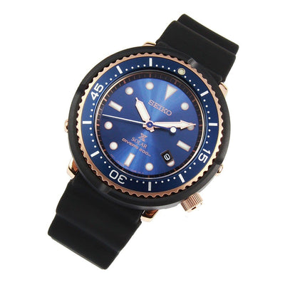Seiko Prospex Solar Divers 200M Mens Watch STBR008