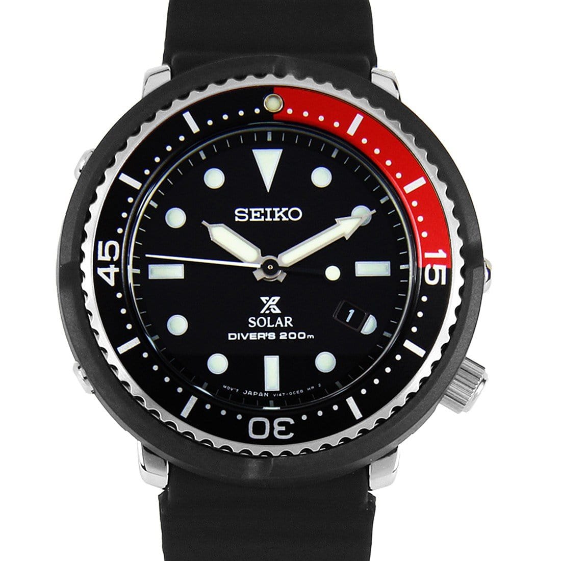 Seiko STBR009 – Watchkeeper