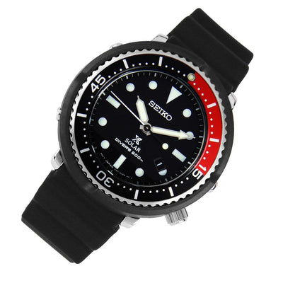STBR009 Seiko Prospex Solar Male Divers Watch